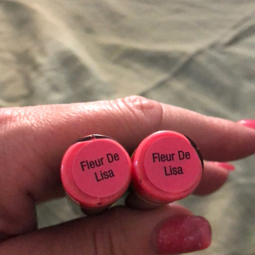 Lipsense